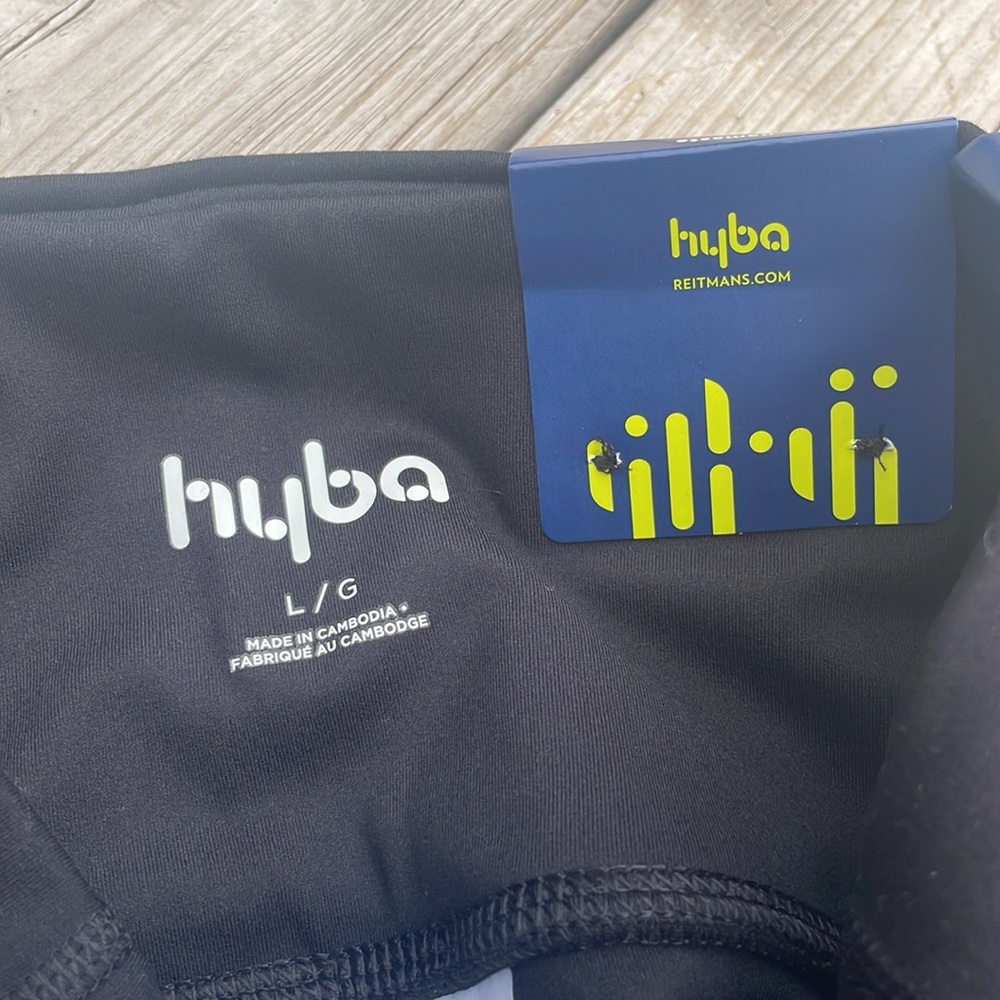 Hyba Women’s Athletic Leggings - Picture 5 of 7